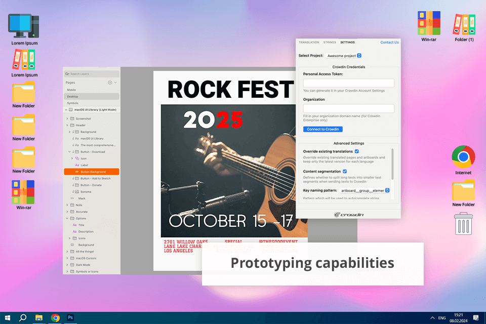 sketch designevo alternative