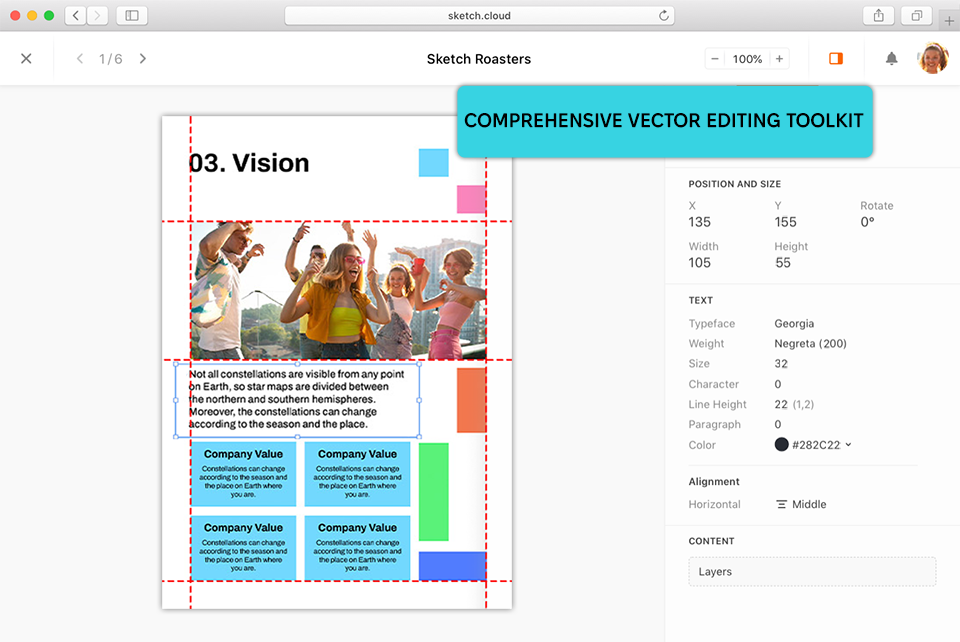 sketch gravit designer alternative