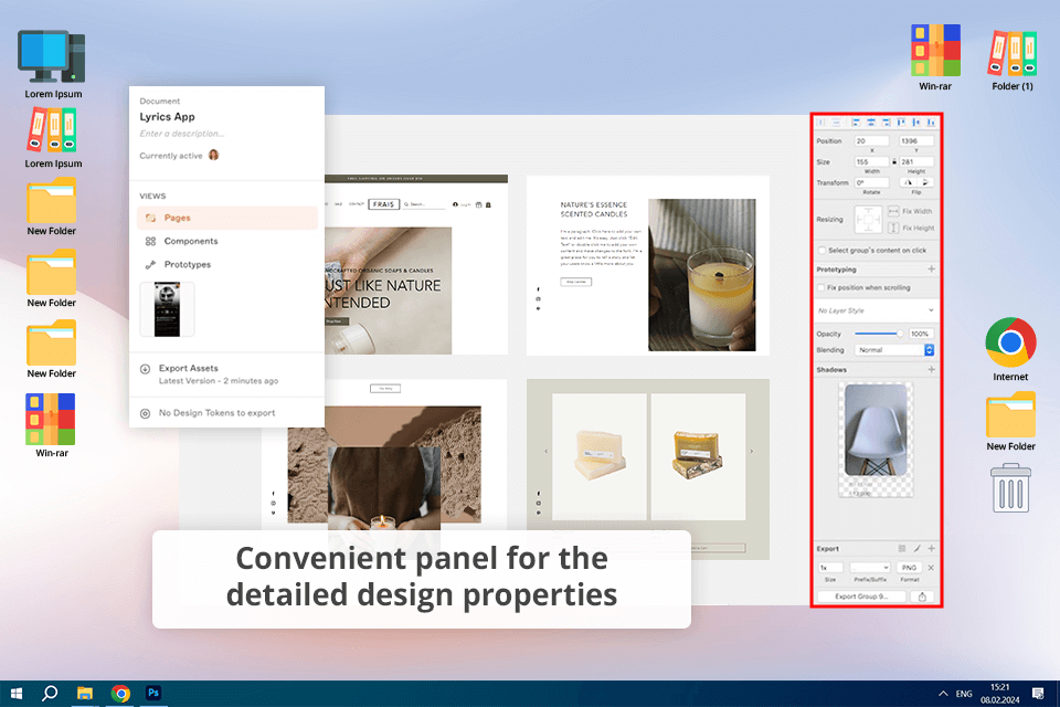 sketch lunacy alternative