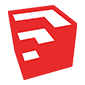 sketchup 2017 make download logo