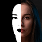skin mask retouch4me photoshop panel