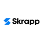 skrapp io email capture tool logo