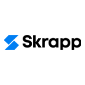 skrapp io linkedin automation tool logo