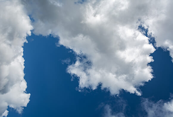 sky overlays for photoshop elements