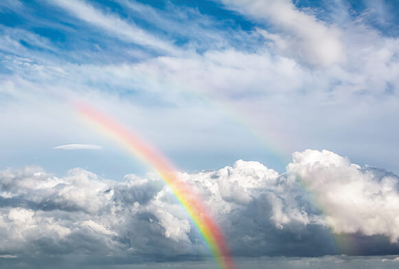 sky overlays photoshop