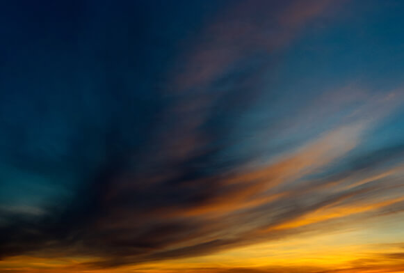 hemel zonsondergang overlay photoshop