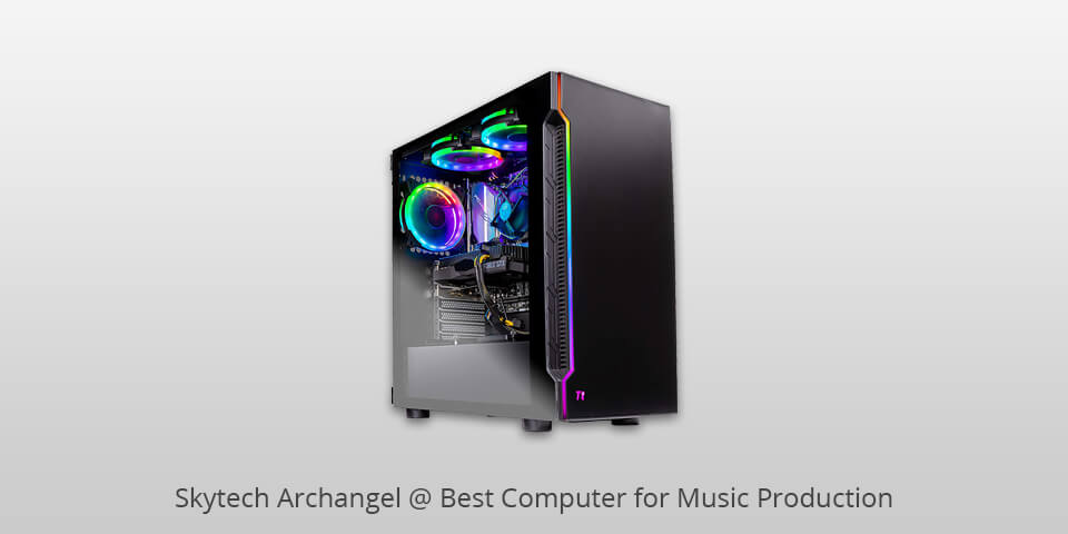 music editing software