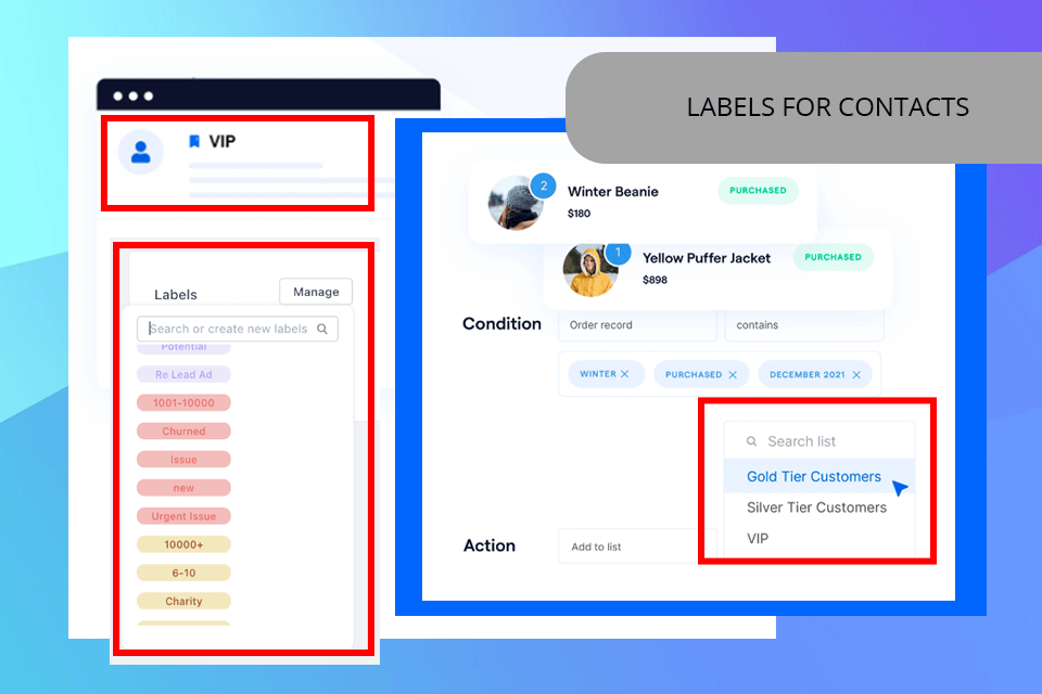 sleekflow crm
