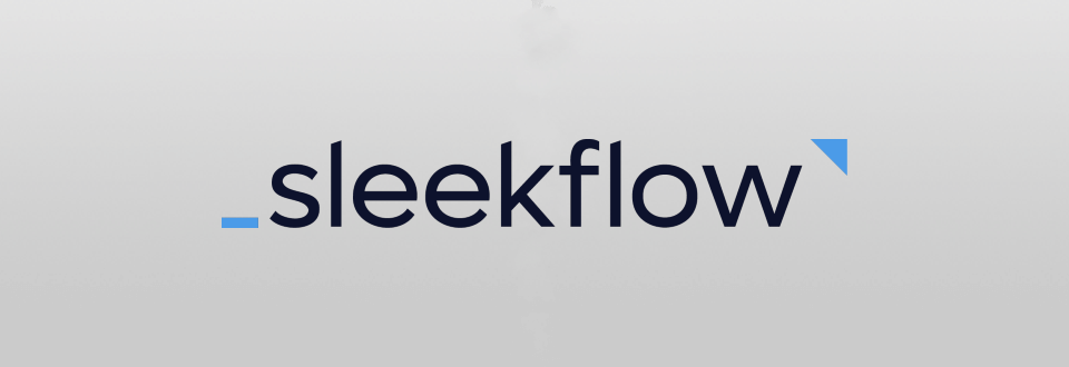 sleekflow logo