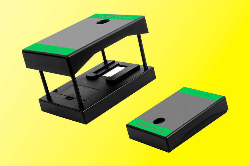 5 Best Slide Projectors in 2024