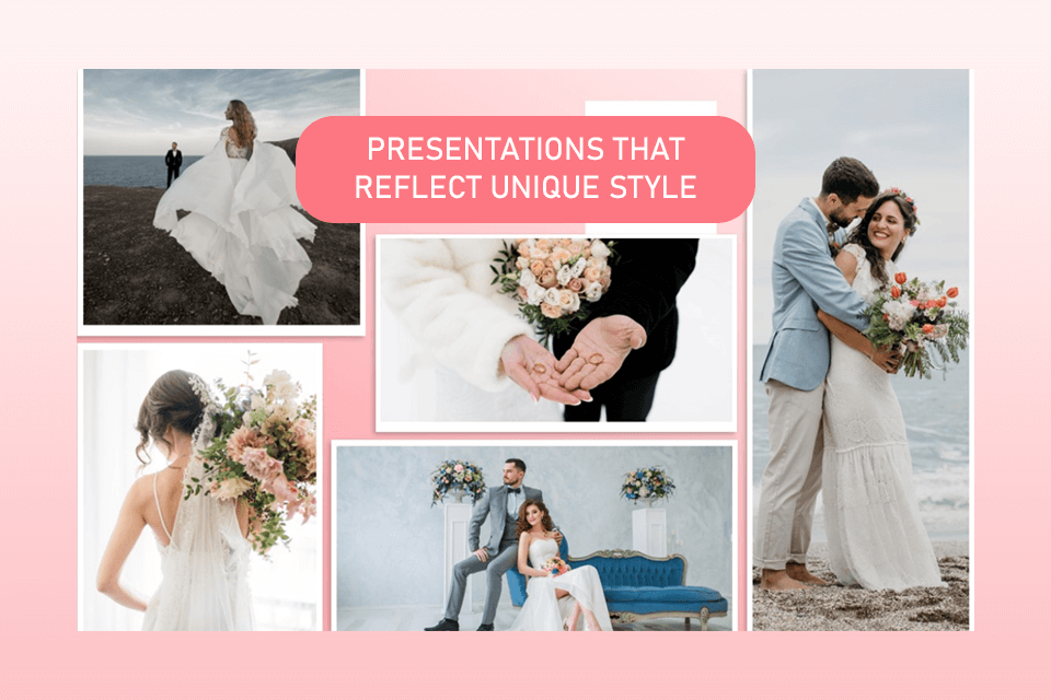 slidebazaar custom design services