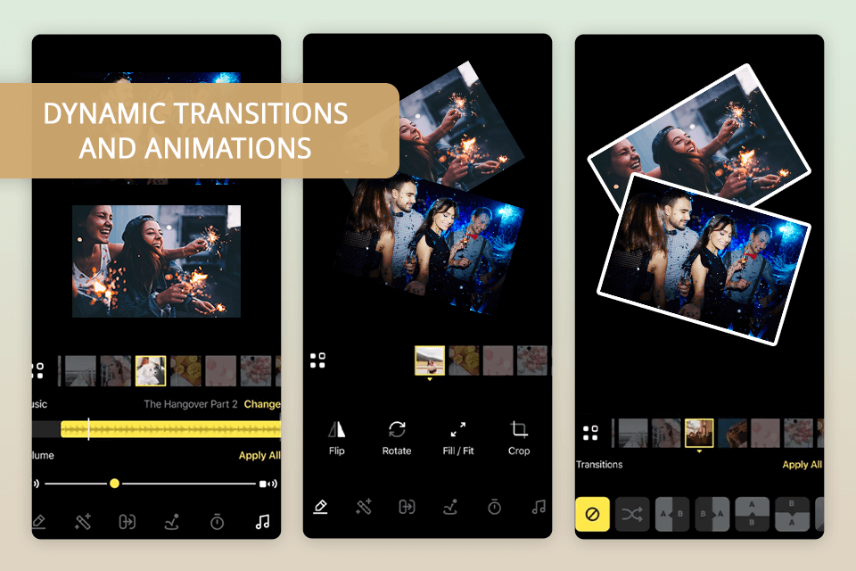 11 best photo slideshow apps in 2025 for android and ios 