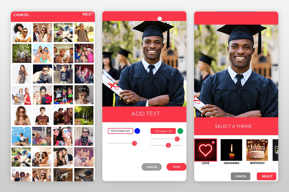 12 Best Graduation Slideshow Makers for School in 2024