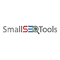 smallseotools best video downloader for chrome logo