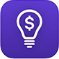 smart receipts receipt scanner app logo