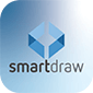 smartdraw electrical design software logo
