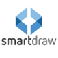 smartdraw flowchart software for mac logo