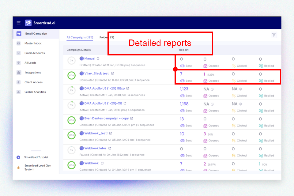 smartlead ai email verification software