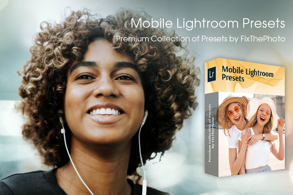 smartphone photography bonus tools