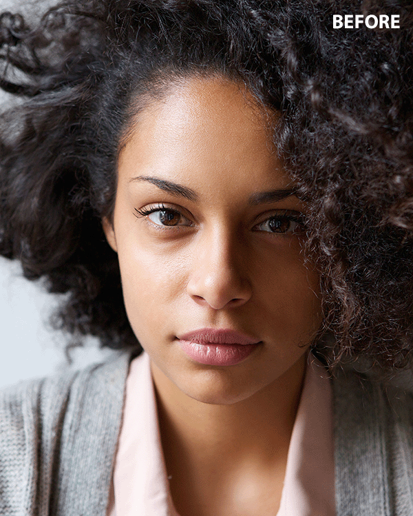 add smile to photo online