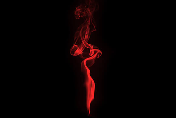 Free Red Smoke Overlay Photoshop – 100 Ps Overlays