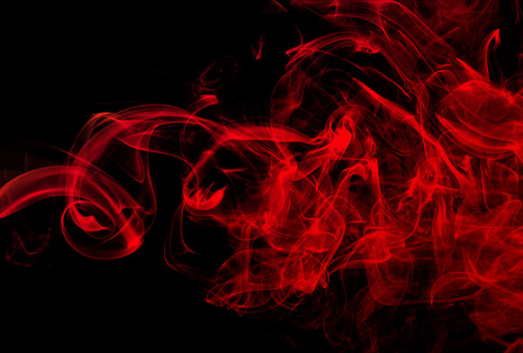 Free Red Smoke Overlay Photoshop – 100 Ps Overlays
