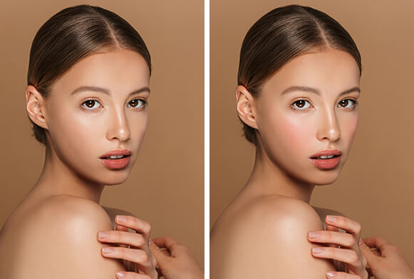 photoshop smooth skin action free download