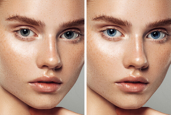 smooth skin filter photoshop download