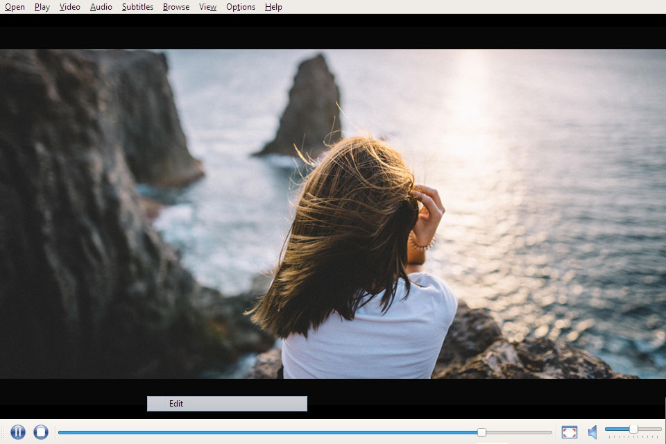 smplayer mkv interface