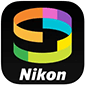 snapbridgenikon التطبيق logo