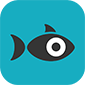 snapfish photo tiles website logo