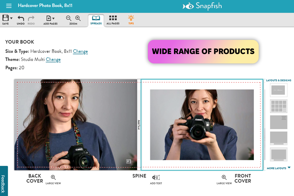 snapfish shutterfly alternative
