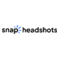 snapheadshots best ai profile picture generator logo
