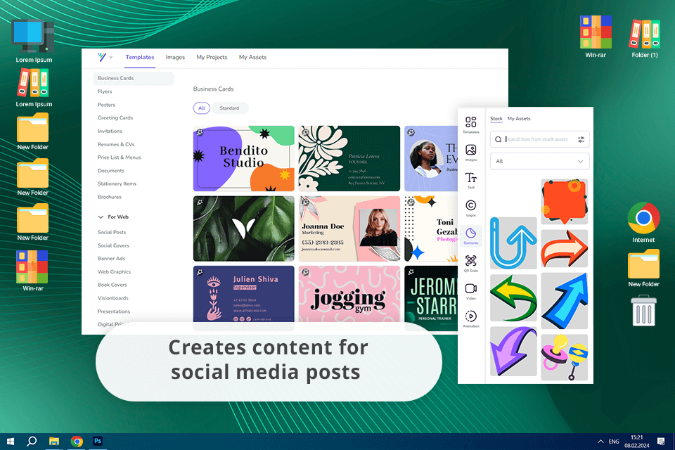 snappa alternative desygner