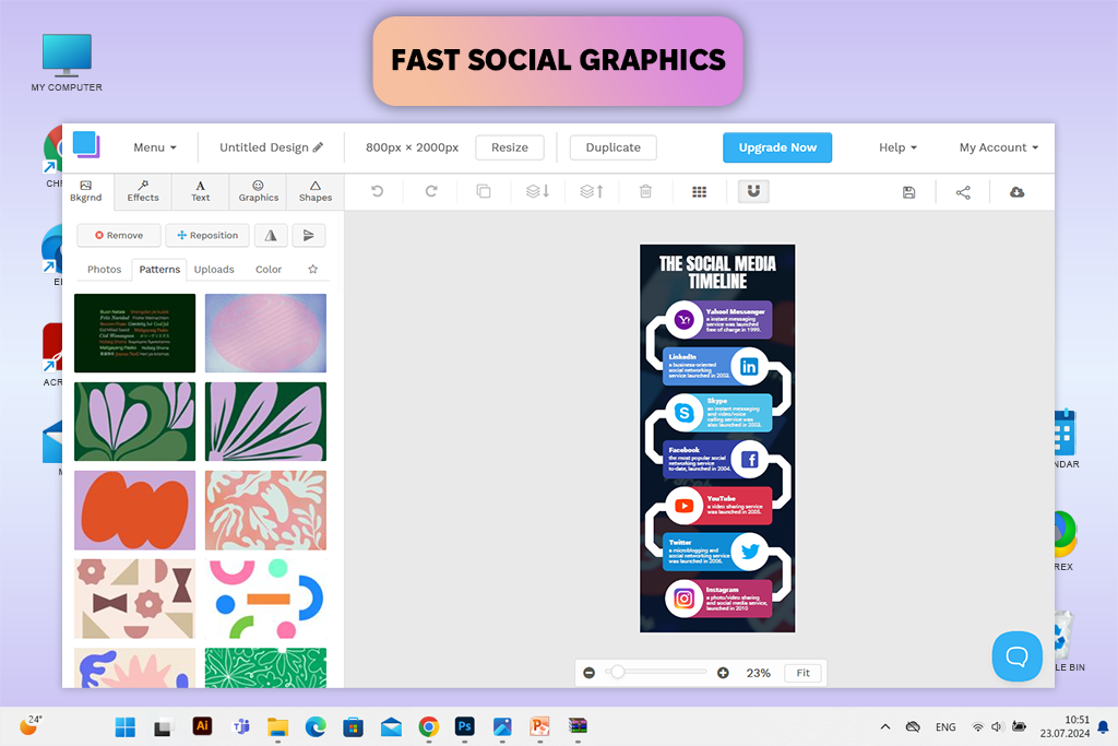 snappa easelly alternative