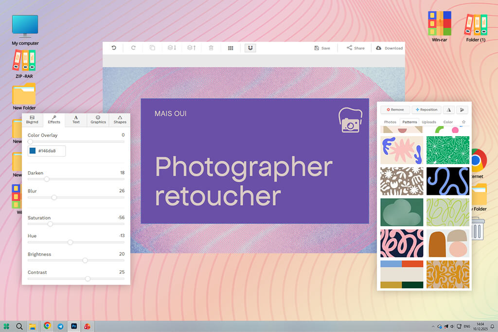snappa tumblr banner maker