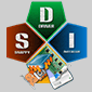 snappy driver installerwindows repair software logo