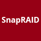snapraid raid software logo