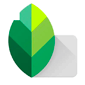 snapseed logo