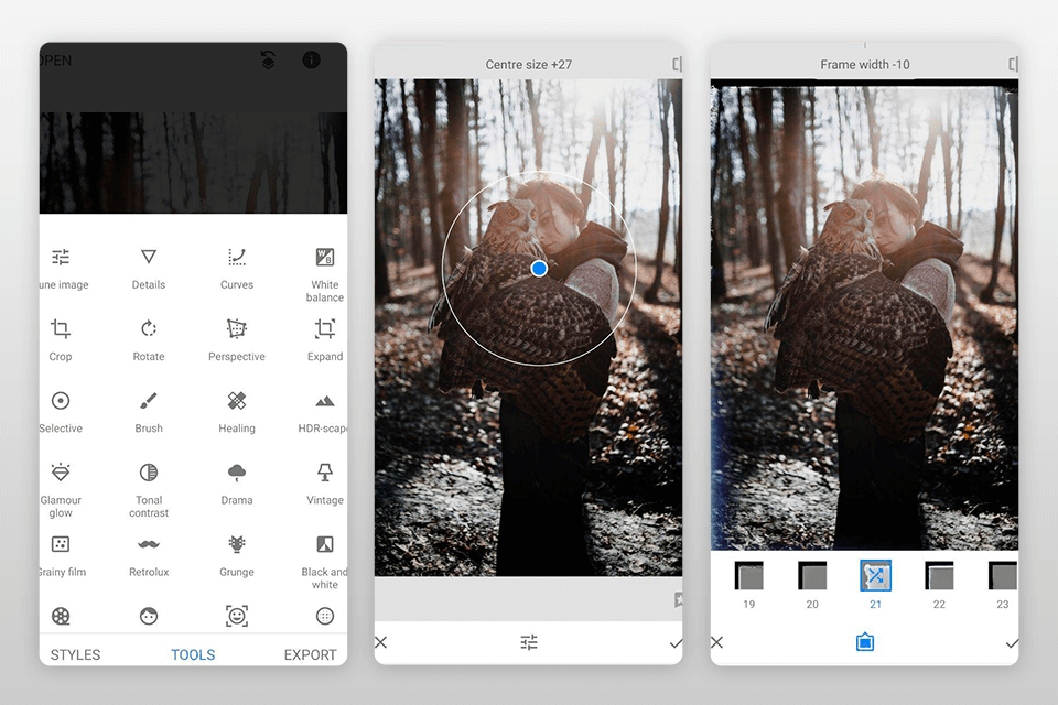 Snapseed For Android Download Updated 2024 Version Snapseed For Android Download Updated 2024 Version