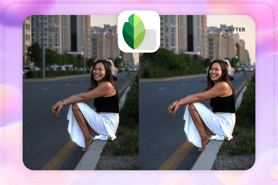 snapseed magic eraser alternative interface