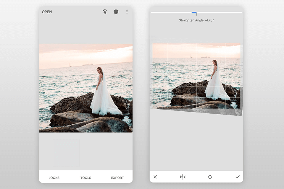 12 Snapseed Editing Tips for Amateurs