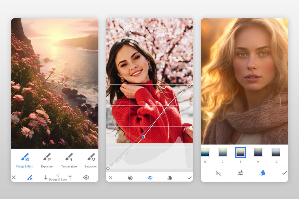 5 Best Video Color Correction Apps for Android & iPhone