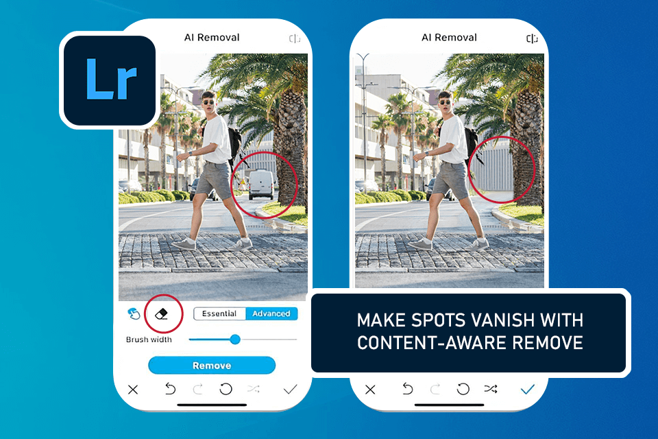 lightroom photo enhancement