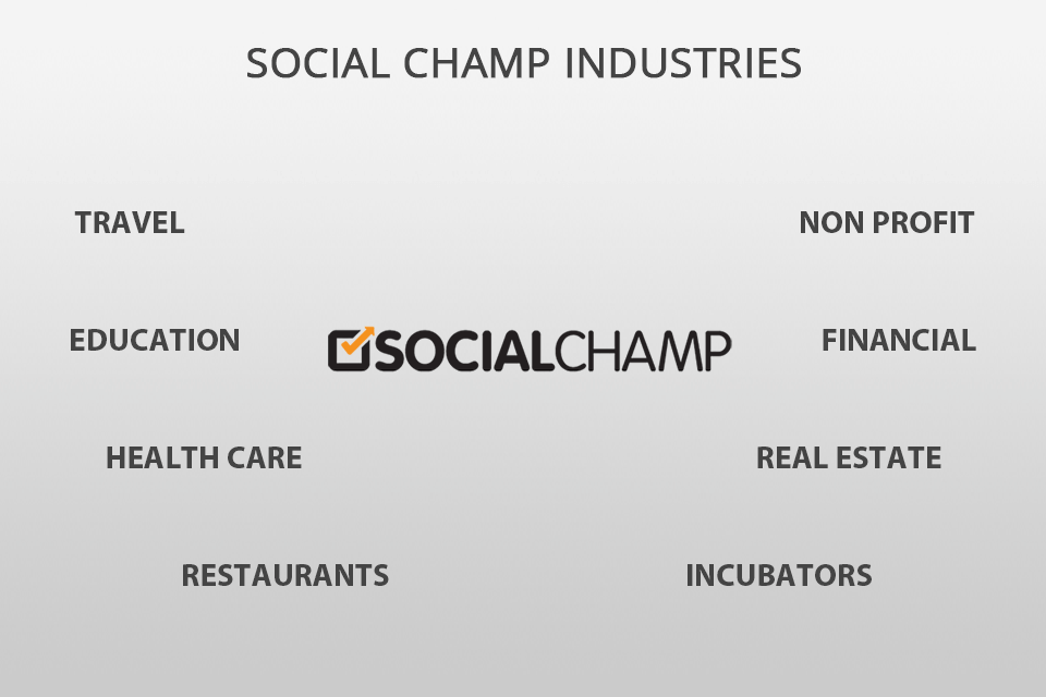 social champ industries