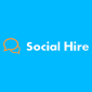 social-hire top social media marketing company logo
