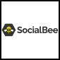 socialbee instagram marketing tools for rapid growth logo