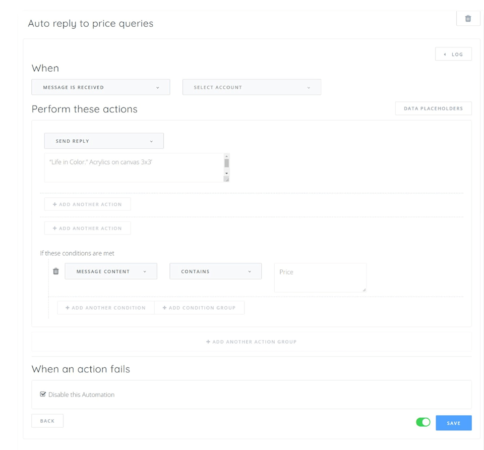 socialbu tool automation