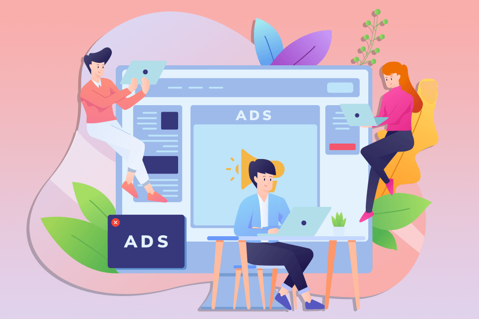 socialiency advertising