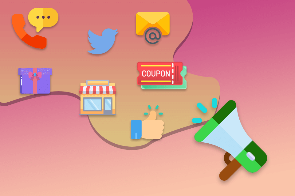 socialiency marketing